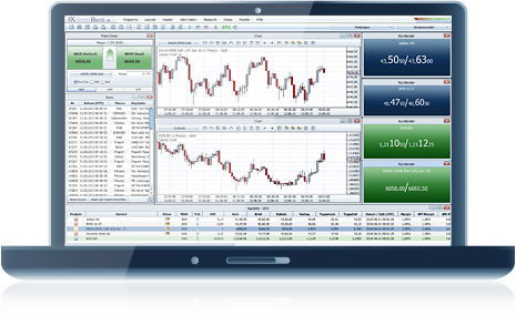 Forex Affiliates: